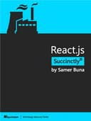 React.js Succinctly