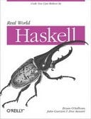 Free online book: Real World Haskell