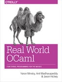 Real World OCaml