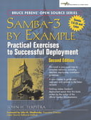 Free eBook: Samba-3 by Example 2nd Edition