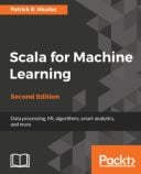 Scala for Machine Learning - Second Edition