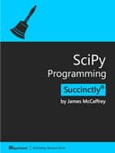 SciPy Programming Succinctly 