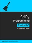 SciPy Programming Succinctly 