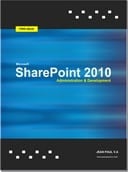 Free eBook: SharePoint 2010 Administration & Development