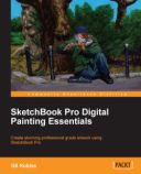 SketchBook Pro Digital Painting Essentials