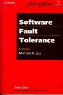 Download PDF: Software Fault Tolerance