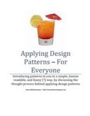 Free eBook: Software Design Patterns For Everyone