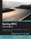 Spring MVC: Beginner's Guide - Second Edition
