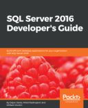 SQL Server 2016 Developer's Guide