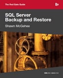 SQL Server Backup and Restore