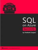 SQL on Azure Succinctly