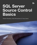 SQL Server Source Control Basics