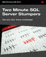 Free eBook: Two Minute SQL Server Stumpers
