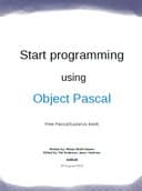 Start programming using Object Pascal