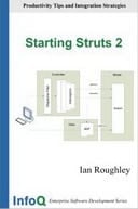 Free eBook: Starting Struts 2
