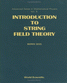 Introduction to String Field Theory