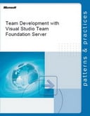 Free eBook: Team Development with Visual Studio Team Foundation Server