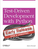 Test-Driven Development with Python