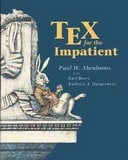 TeX for the Impatient