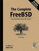 The Complete FreeBSD