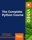 The Complete Python Course : Free
