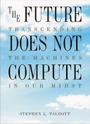 The Future Does Not Compute