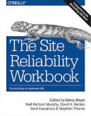 The Site Reliability Workbook