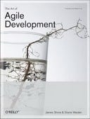 Free Online Book: The Art of Agile Development