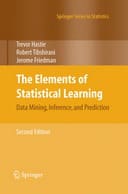 The Elements of Statistical Learning