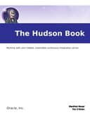 The Hudson Book