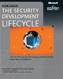 The Security Development Lifecycle