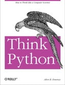 Think Python: An Introduction to Software Design