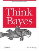 Think Bayes: Bayesian Statistics Made Simple
