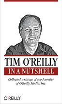 Free eBook: Tim O'Reilly in a Nutshell