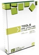 Free eBook: Tools and utilities in free software