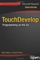 Free eBook - TouchDevelop: Programming on the Go