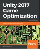 Unity 2017 Game Optimization - Second Edition