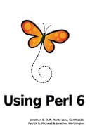 Using Perl 6