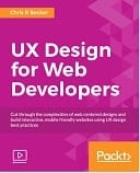 UX Design for Web Developers : Video Course