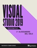 Visual Studio 2019 Succinctly