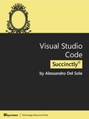 Visual Studio Code Succinctly