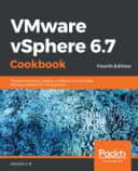 VMware vSphere 6.7 Cookbook - Fourth Edition