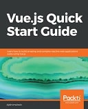 Vue.js Quick Start Guide