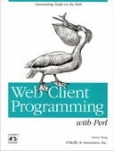 Web Client Programming with Perl