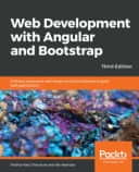 Web Development with Angular and Bootstrap - Third Edition