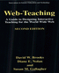 Web Teaching