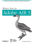 What's New in Adobe AIR 3