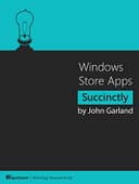 Free eBook: Windows Store Apps Succinctly