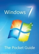 Free eBook: Windows 7 The Pocket Guide