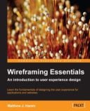 Wireframing Essentials